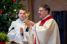 08.01.2023 Täuflingsfest